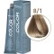 Vopsea de par profesionala PRO.COLOR 100 ml - Pro.Co - 8/1 BLOND DESCHIS CENUSIU