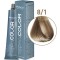 Vopsea de par profesionala PRO.COLOR 100 ml - Pro.Co - 8/1 BLOND DESCHIS CENUSIU