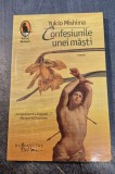 Confesiunile unei masti Yukio Mishima