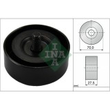 Rola ghidare curea transmisie Ina 532060610