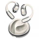 Handsfree Bluetooth Monster AC330 AI Translation, TWS, Alb