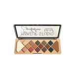 Paleta de farduri Dodo Girl, Makeup Studio, B