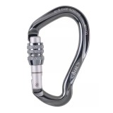 Carabiniera Be Link Screw Gri