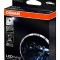 Unitate De Control Canbus 12V 21W Bli 2 Buc Osram 78713 LEDCBCTRL102