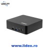 Mini PC MSI Cubi NUC AI+ 3MG, Intel Core Ultra 9 386H 2.1GHz, 32GB RAM, 1TB SSD, Intel Graphics, Windows 11 Pro