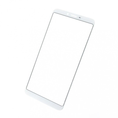 Geam Sticla Meizu E3, Alb foto