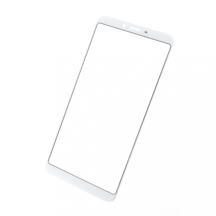 Geam Sticla Meizu E3, Alb