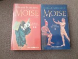 MOISE-GERALD MESSADIE (2 VOL