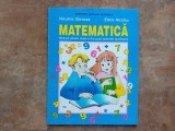 MATEMATICA MANUAL CLASA A II -A, SCOLI SPECIALE - AJUTATOARE, Clasa 2