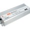 Alimentator pulsatoriu &icirc;ncastrat MEAN WELL 264W 12VDC