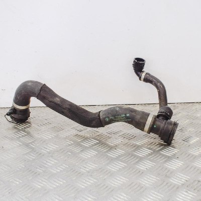 Furtun radiator răcire st&amp;acirc;nga BMW X5 F15, F85 2015 OEM: 78238909207165 3157689 foto