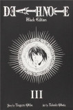 Death Note Black Edition Vol. 3 | Tsugumi Ohba, Viz Media LLC