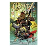 Cumpara ieftin Canto Iii: Lionhearted