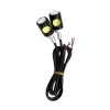 Set mini semnale scuter / motocicleta (model 3), China