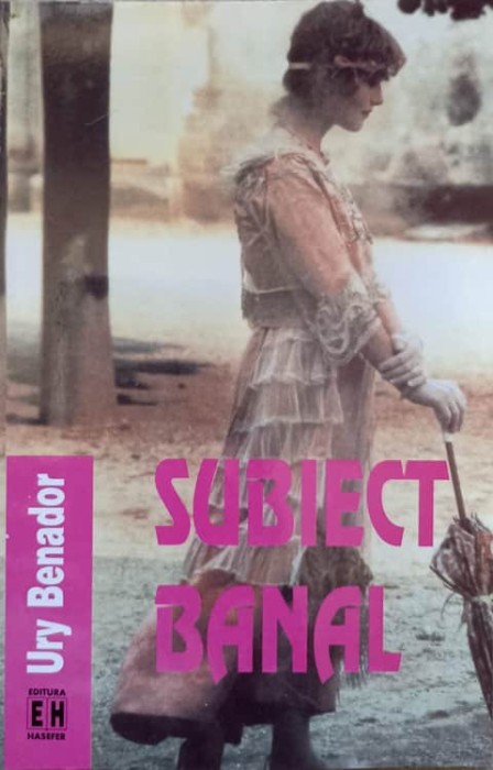 SUBIECT BANAL-URY BENADOR-237570