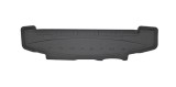 Tavita Portbagaj Frogum Chevrolet Captiva (2006-2015) 3 Scaune Ridicat Negru Cauciuc