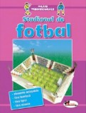 Jucarii tridimensionale - Stadionul de fotbal |, Aramis