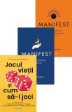 Pachet Manifesta cu sens, Bookzone