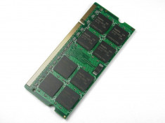 Memorie Laptop Hynix 4GB DDR3 PC3-10600 1333MHz foto