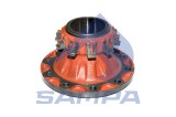 SAMPA 051.201/2 Butuc roata
