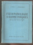 Fiziopatologie si anatomie patologica