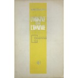 M. Nestourkh - L&#039;origine de l&#039;homme (Editia: 1976)