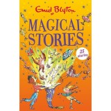 Carti Copii Enid Blyton - Magical Stories, Povesti cu Aventuri Magice, Lectura Usoara, Romane pentru Copii in Engleza