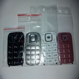Cumpara ieftin Tastatura Nokia 6131 ORIGINALA