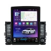 Navigatie dedicata cu Android VW T-Cross dupa 2018, 8GB RAM, Radio GPS Dual