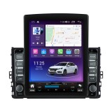 Cumpara ieftin Navigatie dedicata cu Android VW Taigo dupa 2021, 8GB RAM, Radio GPS Dual Zone,