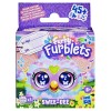 FURBY FURBLETS JUCARIE INTERACTIVA SWEE-DEE SuperHeroes ToysZone, Hasbro