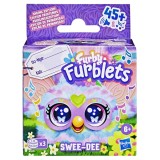 FURBY FURBLETS JUCARIE INTERACTIVA SWEE-DEE SuperHeroes ToysZone