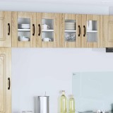 vidaXL Dulap de bucătărie Stejar Sonoma 60 x 31 x 40 cm Lemn compozit 884969