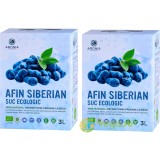 Pachet Suc de Afin Siberian Ecologic/Bio 3L+3L