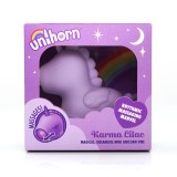 Vibrator Clitoridian Unihorn - Karma Lilac