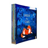 Cumpara ieftin I Love You Series Children Picture 10 Books Collection Set