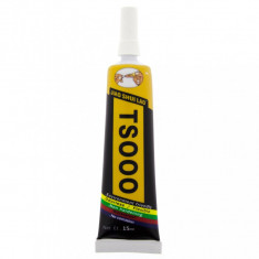 Needle Nozzle Adhesive Glue TS000, 15ml