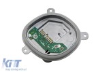 Modul drept pentru semnalizator LED &icirc;n far LED 63118496136 potrivit pentru BMW Seria 3 G20, G21 2019-2022 Performance AutoTuning