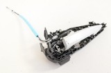 M&acirc;ner exterior ușă st&acirc;nga față BMW X5 F15, F85 2014 OEM: 7304803 3555297