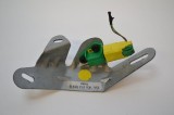 Senzor de impact lateral st&acirc;nga VW GOLF V 1K1 2006 OEM: 1K0972319B,1K0909606C 2266965