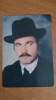 QW28 - Artisti straini 48 - Franco Nero - Salamandra, Necirculata, Fotografie