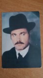 QW28 - Artisti straini 48 - Franco Nero - Salamandra, Necirculata, Fotografie
