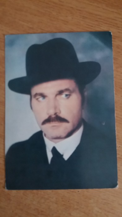 QW28 - Artisti straini 48 - Franco Nero - Salamandra