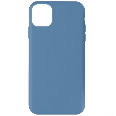 Husa TPU OEM Tint pentru Apple iPhone 12 / Apple iPhone 12 Pro, Albastra foto