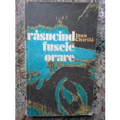 RASUCIND FUSELE ORARE-IOAN CHIRILA