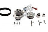 HEPU PK06690 Set pompa apa + curea dintata