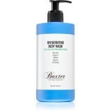Baxter of California Invigorating gel de duș pentru corp 473 ml