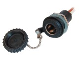 Adaptor Soclu Brichetă Auto 16A