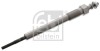 FEBI BILSTEIN 47505 Bujie incandescenta
