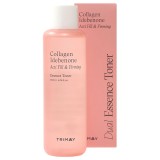 Toner pentru fermitate Collagen Idebenone Acti Fill &amp; Firming, 200ml, Trimay